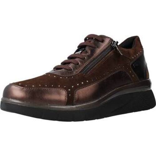 Sneaker CLERYN HDRY 11 LAMINATED - Stonefly - Modalova