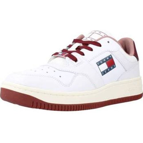 Tommy Jeans Sneaker RETRO LOW BA - Tommy Jeans - Modalova