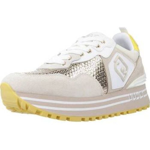 Liu Jo Sneaker MAXI WONDER 01 - Liu Jo - Modalova