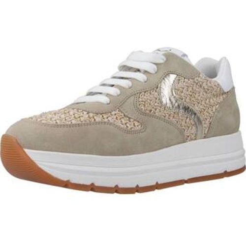 Voile Blanche Sneaker MARAN - Voile blanche - Modalova