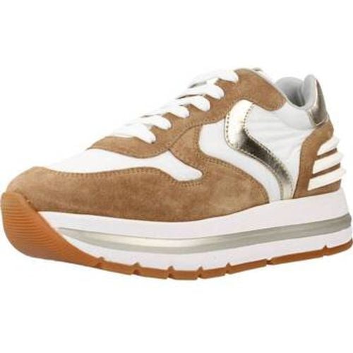 Voile Blanche Sneaker MARAN POWER - Voile blanche - Modalova