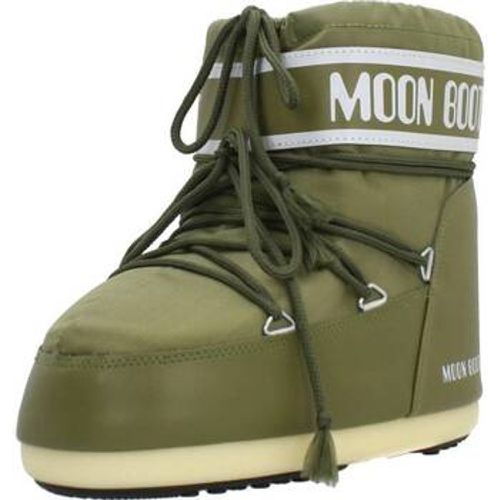Moon Boot Stiefel 14093400 007 - moon boot - Modalova