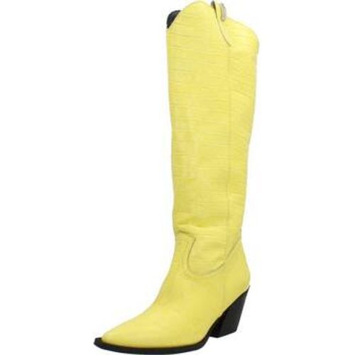 Yellow Stiefel ARIZONA XL - Yellow - Modalova