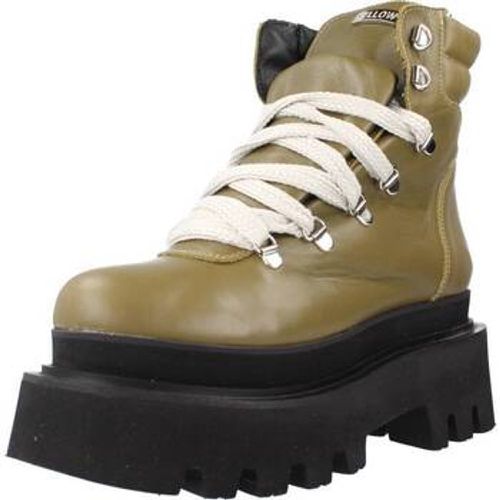 Yellow Stiefel ALFIE - Yellow - Modalova