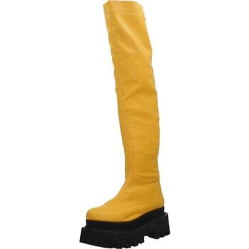 Yellow Stiefel FINN - Yellow - Modalova