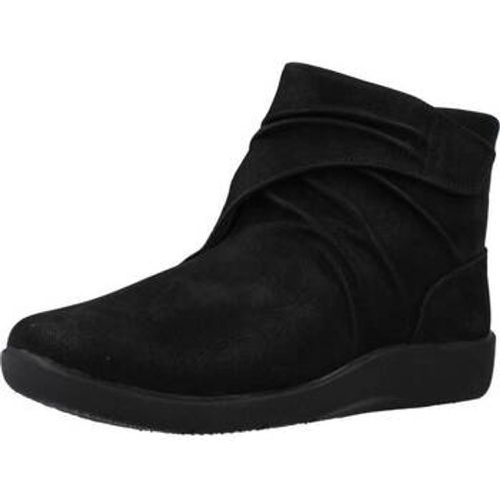 Clarks Stiefel SILLIAN TANA - Clarks - Modalova