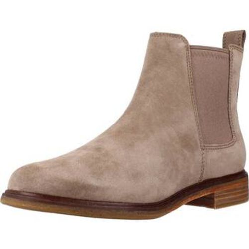 Clarks Stiefel CLARKDALE ARLO - Clarks - Modalova