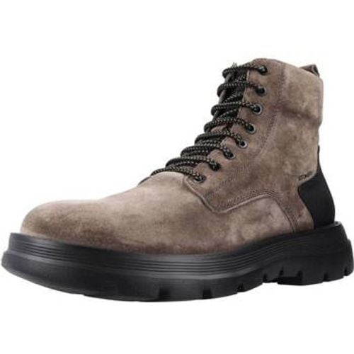 Stiefel ATHENA 2 VELOUR OIL - Stonefly - Modalova