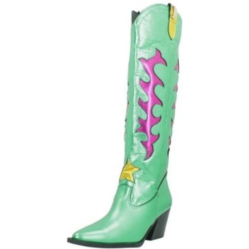 Yellow Stiefel FANCY XL - Yellow - Modalova