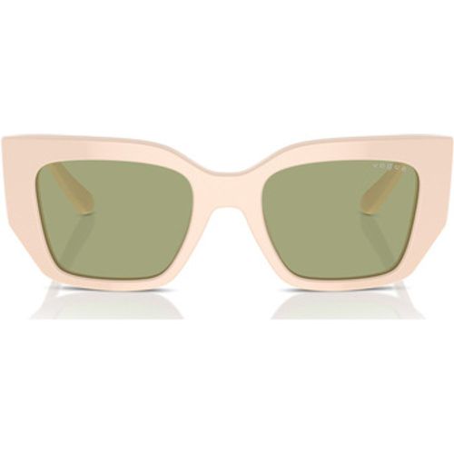 Sonnenbrillen Sonnenbrille VO5583S 316482 - Vogue - Modalova