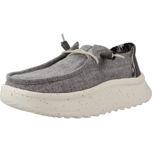 Damenschuhe WENDY PEAK WOVEN - HEYDUDE - Modalova