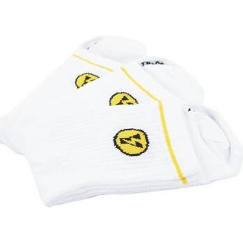 Strümpfe PACK DE 3 THUNDER SOCKS - Yellow - Modalova