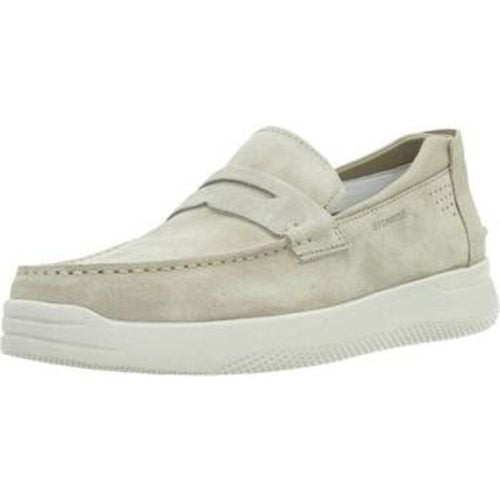 Herrenschuhe CUSTER 10 VELOUR - Stonefly - Modalova