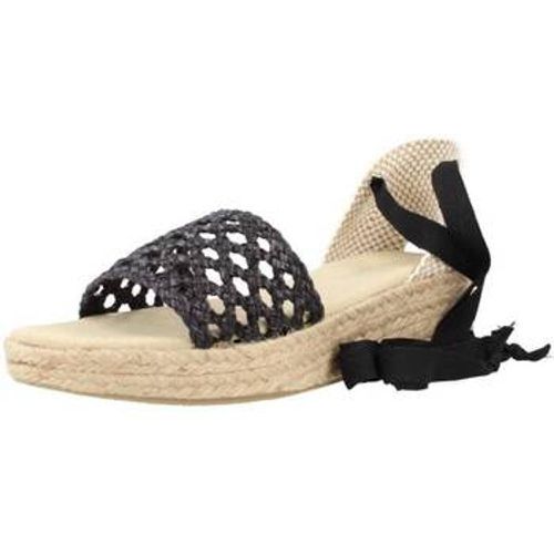 Espadrilles PLATAFP10CD - Clara Duran - Modalova