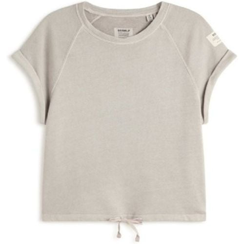 T-Shirts & Poloshirts REINEALF SWEATSHIRT - Ecoalf - Modalova