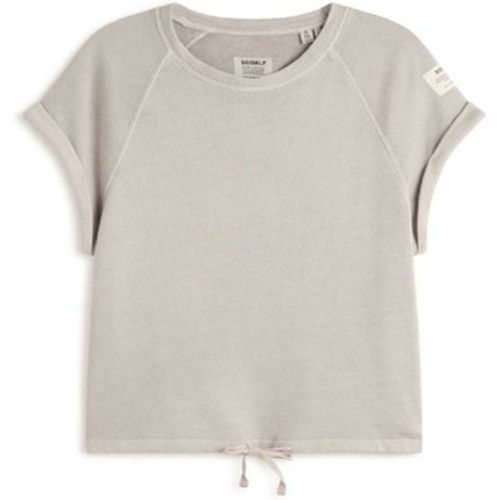 T-Shirts & Poloshirts REINEALF SWEATSHIRT - Ecoalf - Modalova