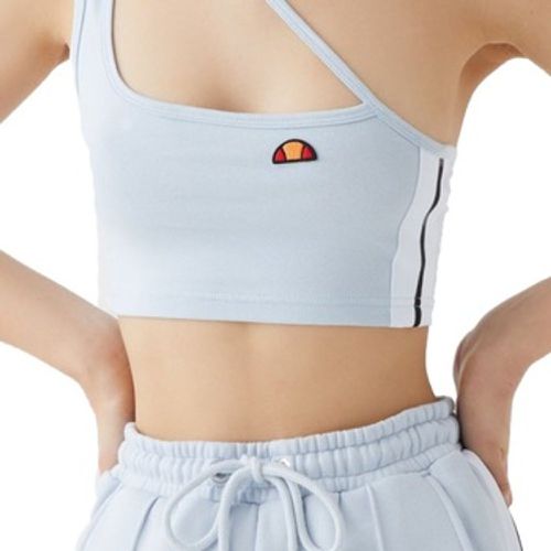 Ellesse Blusen PLAYSOL CROP TOP - Ellesse - Modalova