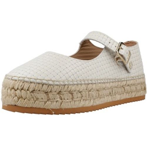 Yellow Espadrilles OLIVIA - Yellow - Modalova