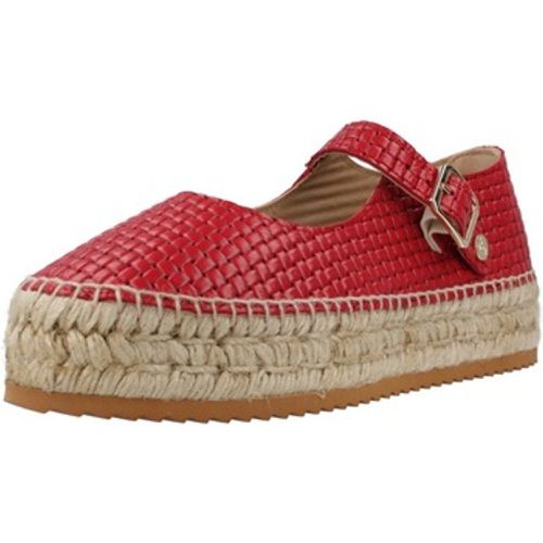 Yellow Espadrilles OLIVIA - Yellow - Modalova