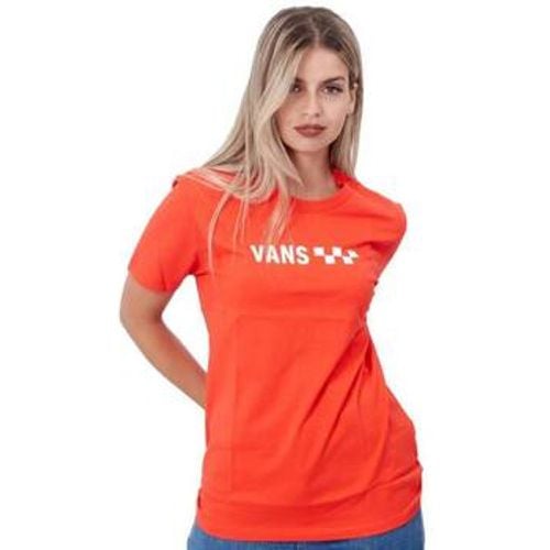 T-Shirts & Poloshirts BRAND STRIPER BF - Vans - Modalova