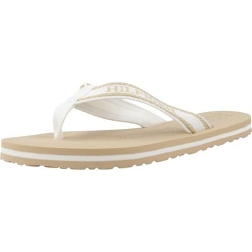 Zehentrenner HILFIGER BEACH SANDAL - Tommy Hilfiger - Modalova