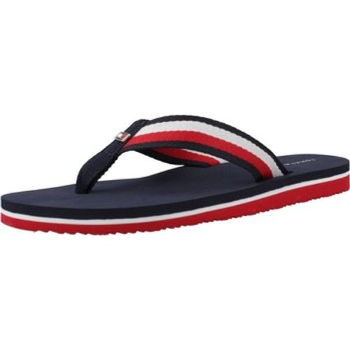 Zehentrenner CORPORATE BEACH SANDAL - Tommy Hilfiger - Modalova