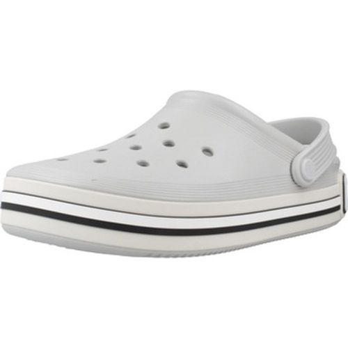 Zehentrenner OFF COURT LOGO CLOG - Crocs - Modalova