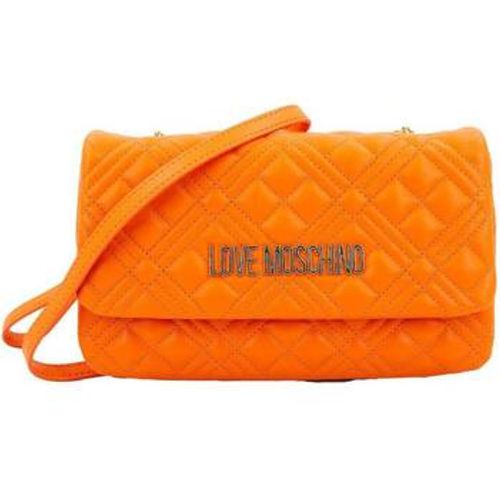 Taschen JC4097PP1G BORSA QUILTED - Love Moschino - Modalova