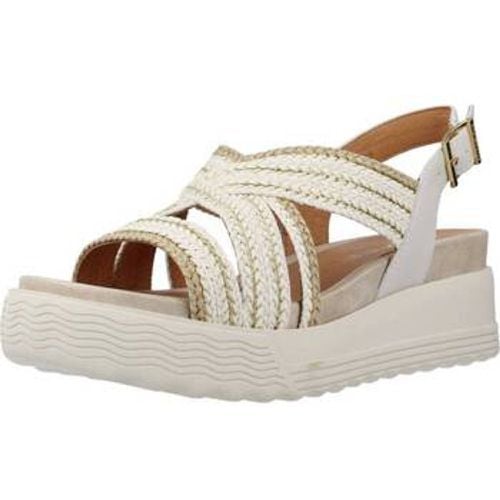 Sandalen PARKY 17 EMBOSSED - Stonefly - Modalova