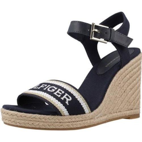 Tommy Hilfiger Sandalen FW0FW08046 - Tommy Hilfiger - Modalova