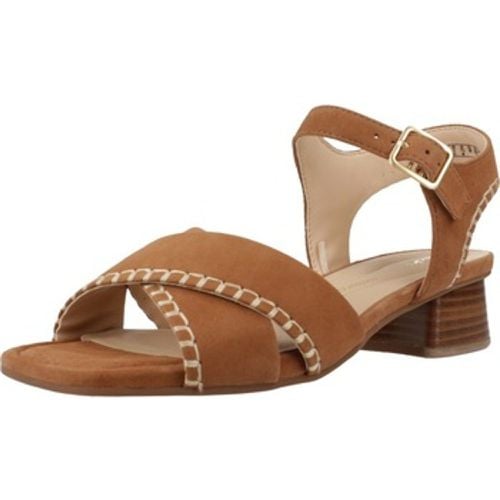 Clarks Sandalen SERINA35 CROSS - Clarks - Modalova