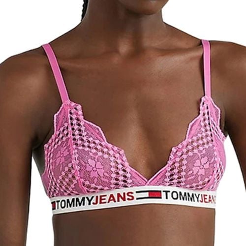 Bandeau BH / Abnehmbare Träger UW0UW03829 - Tommy Hilfiger - Modalova