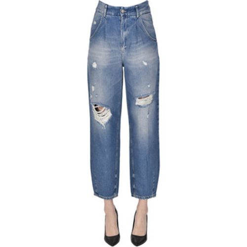 Dondup Jeans DNM00004001AI - Dondup - Modalova