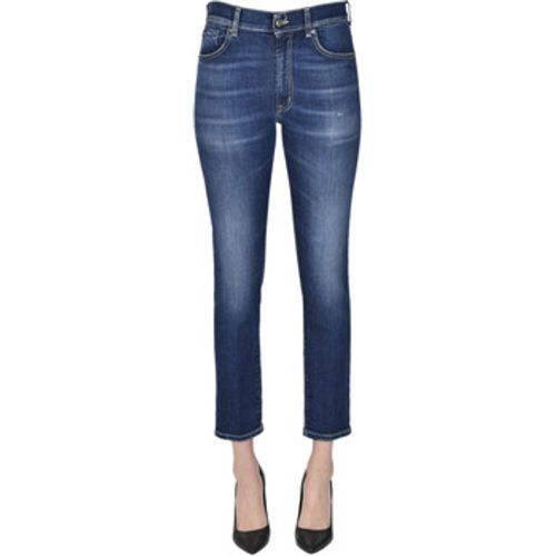 Dondup Jeans DNM00004002AI - Dondup - Modalova