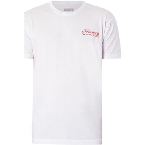 T-Shirt T-Shirt für Jungen mit Surfer-Print - Stance - Modalova