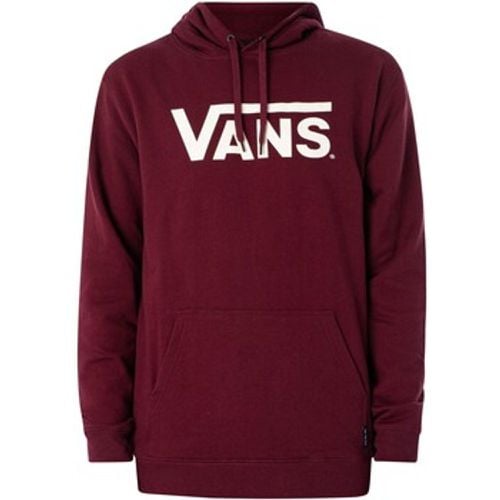 Sweatshirt Klassischer Pullover Hoodie - Vans - Modalova