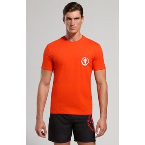 Bikkembergs T-Shirt BKK3MTS02 - Bikkembergs - Modalova