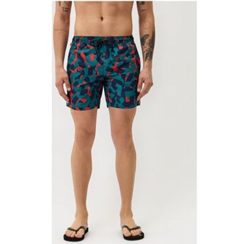 Bikkembergs Badeshorts BKK3MBM08 - Bikkembergs - Modalova