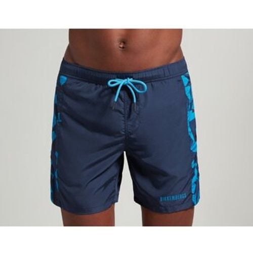 Bikkembergs Badeshorts BKK3MBM09 - Bikkembergs - Modalova