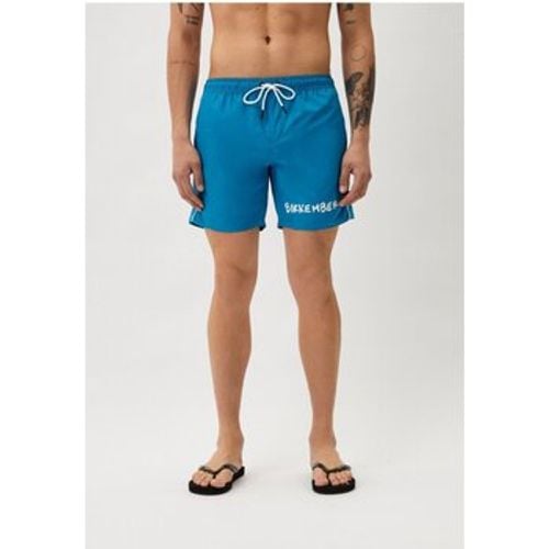 Bikkembergs Badeshorts BKK3MBM01 - Bikkembergs - Modalova