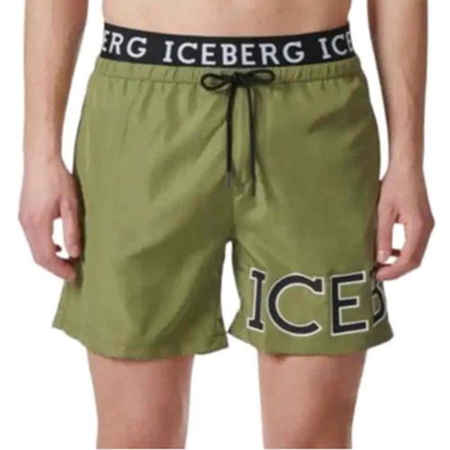 Iceberg Badeshorts - Iceberg - Modalova