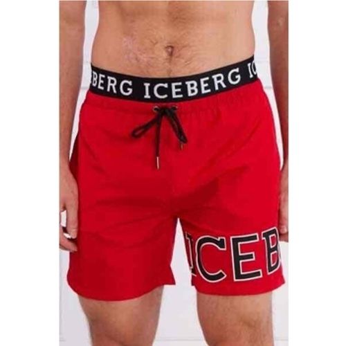 Iceberg Badeshorts - Iceberg - Modalova