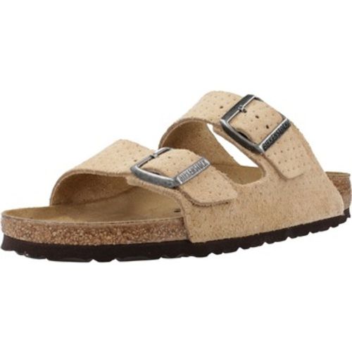 Sandalen ARIZONA SUEDE EMBOSSED - Birkenstock - Modalova