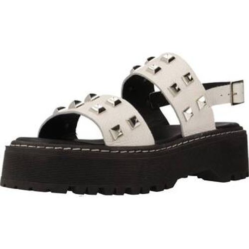 Yellow Sandalen THUNDER SUBLIMINAL - Yellow - Modalova