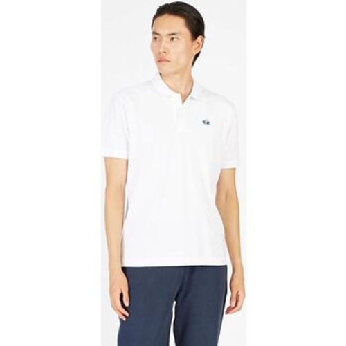 T-Shirts & Poloshirts BPMP01-PK031-00001 OPTIC WHITE - LA MARTINA - Modalova
