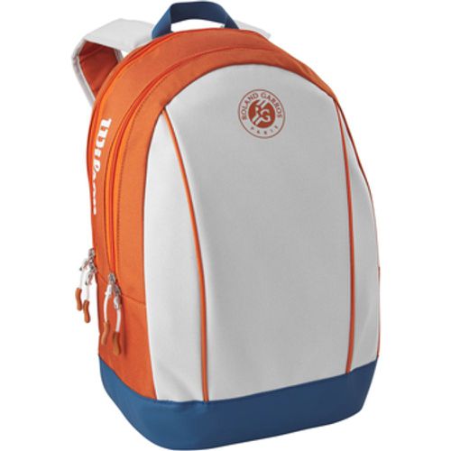 Rucksack Roland Garros Team Jr Backpack - Wilson - Modalova