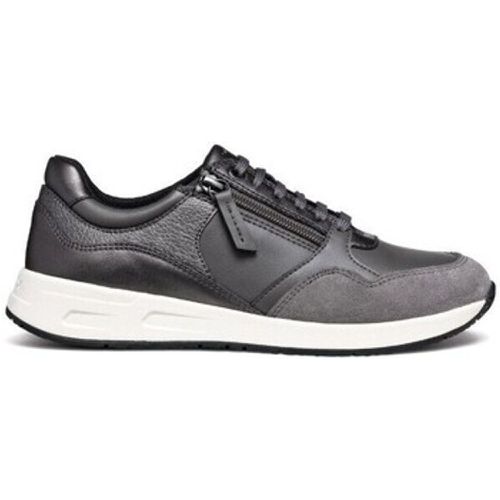 Geox Sneaker D36NQB 054AJ - Geox - Modalova