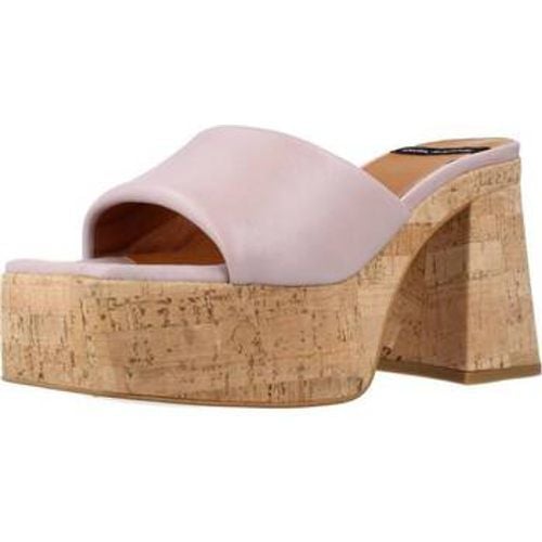 Angel Alarcon Clogs 22088 400G - Angel Alarcon - Modalova