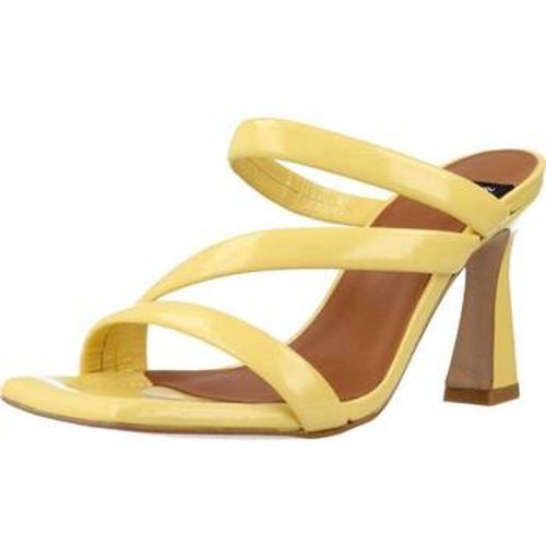 Angel Alarcon Pumps SOL - Angel Alarcon - Modalova