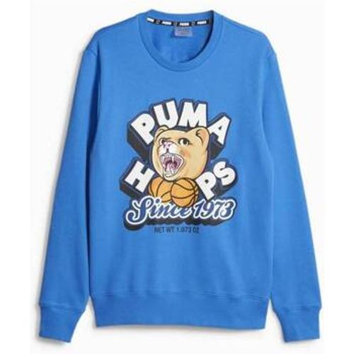 Puma Sweatshirt DYLAN CREW - Puma - Modalova